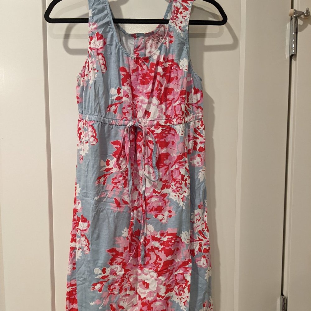 Maternity Hospital Gown, New S/M
